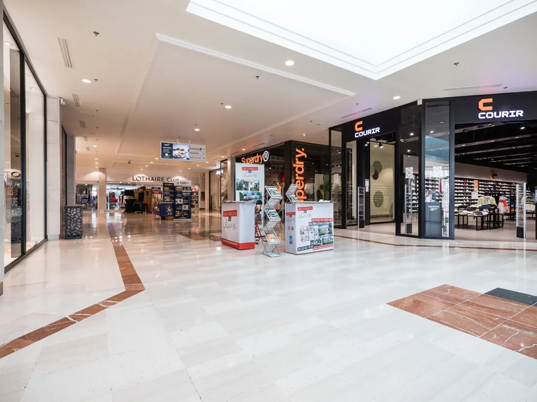 GALERIE